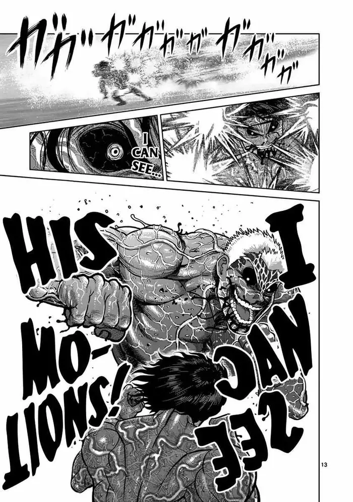 Kengan Ashura Chapter 133 image 14_optimized